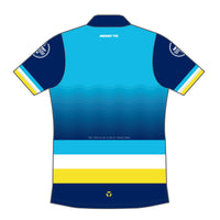 CITY Brooklyn Polo