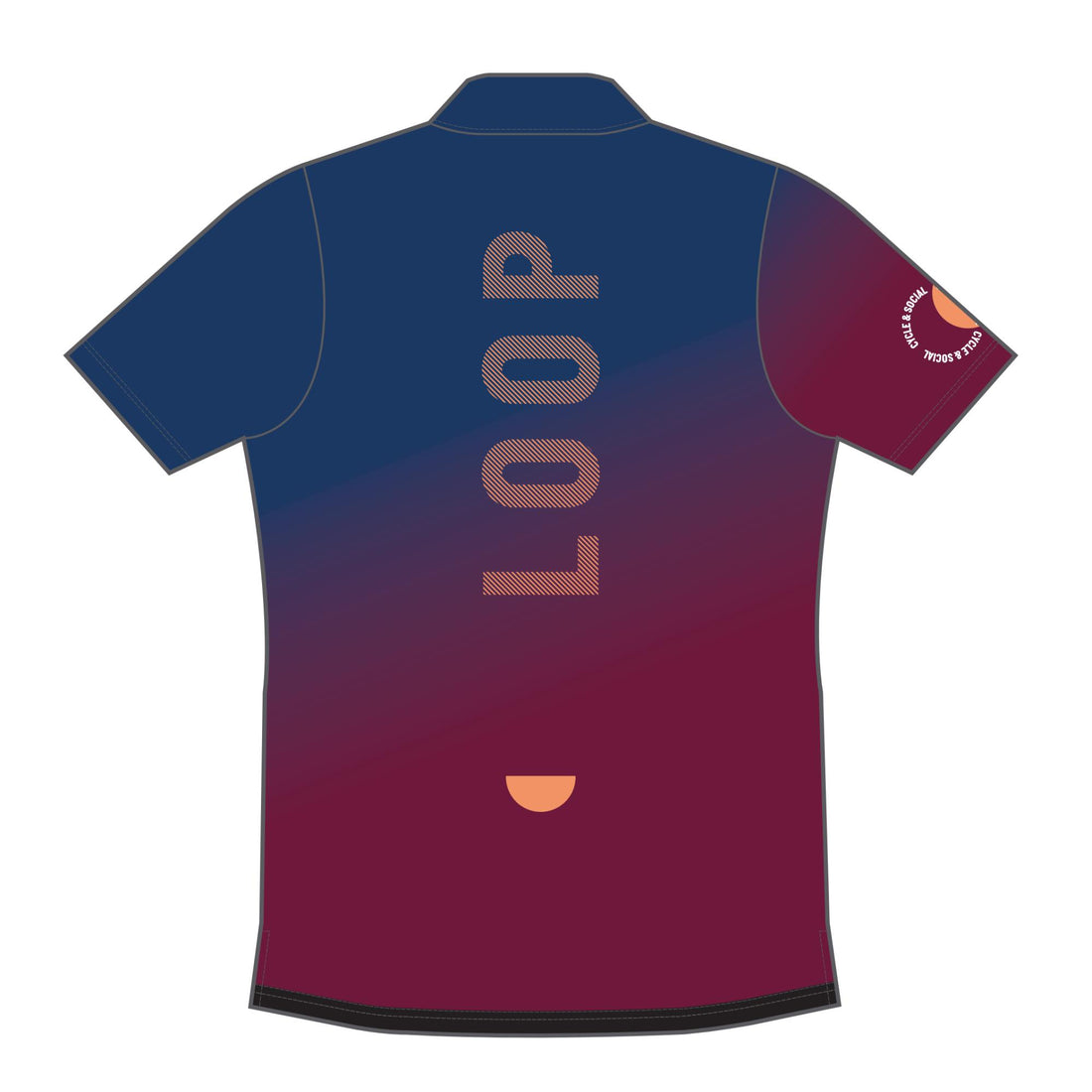 CITY Brooklyn Polo