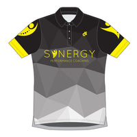 CITY Brooklyn Polo