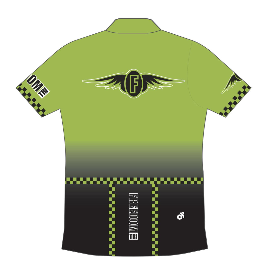 CITY Brooklyn Polo
