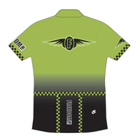 CITY Brooklyn Polo