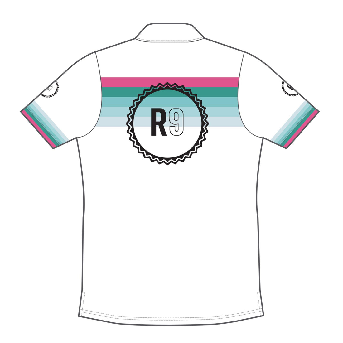 CITY Brooklyn Polo