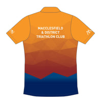 CITY Brooklyn Polo
