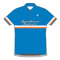 CITY Brooklyn Polo
