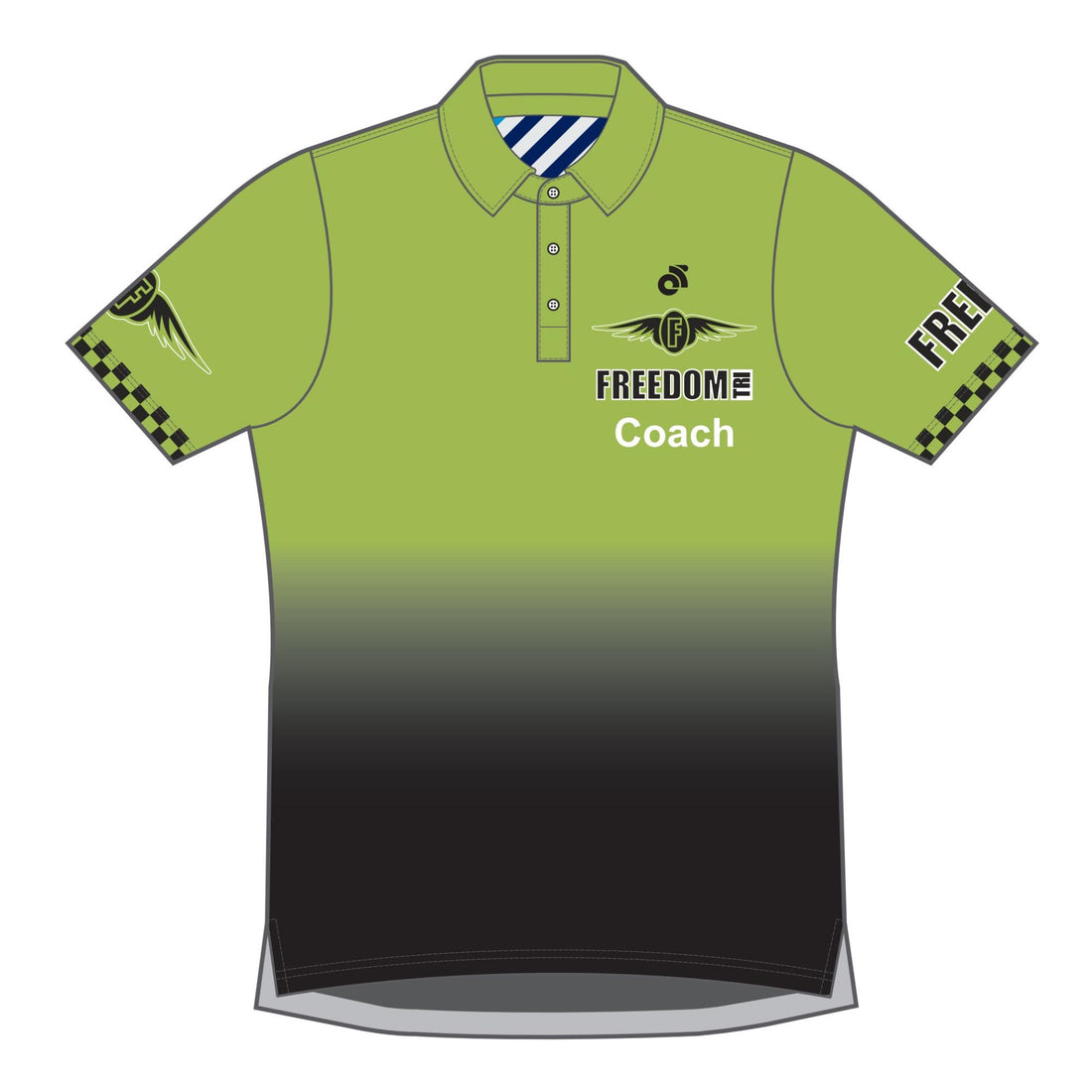 CITY Brooklyn Polo