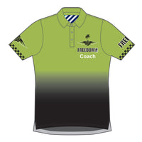 CITY Brooklyn Polo