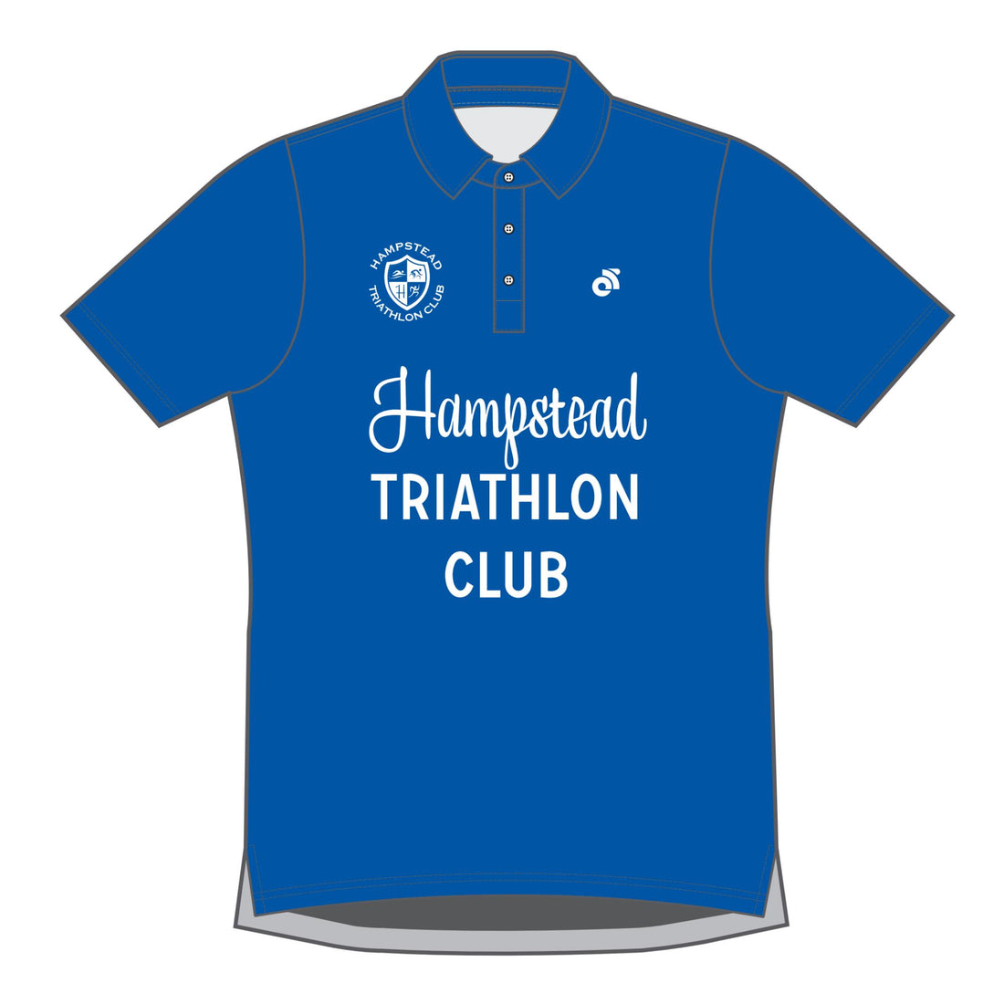 CITY Brooklyn Polo