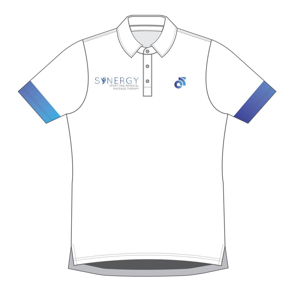 CITY Brooklyn Polo