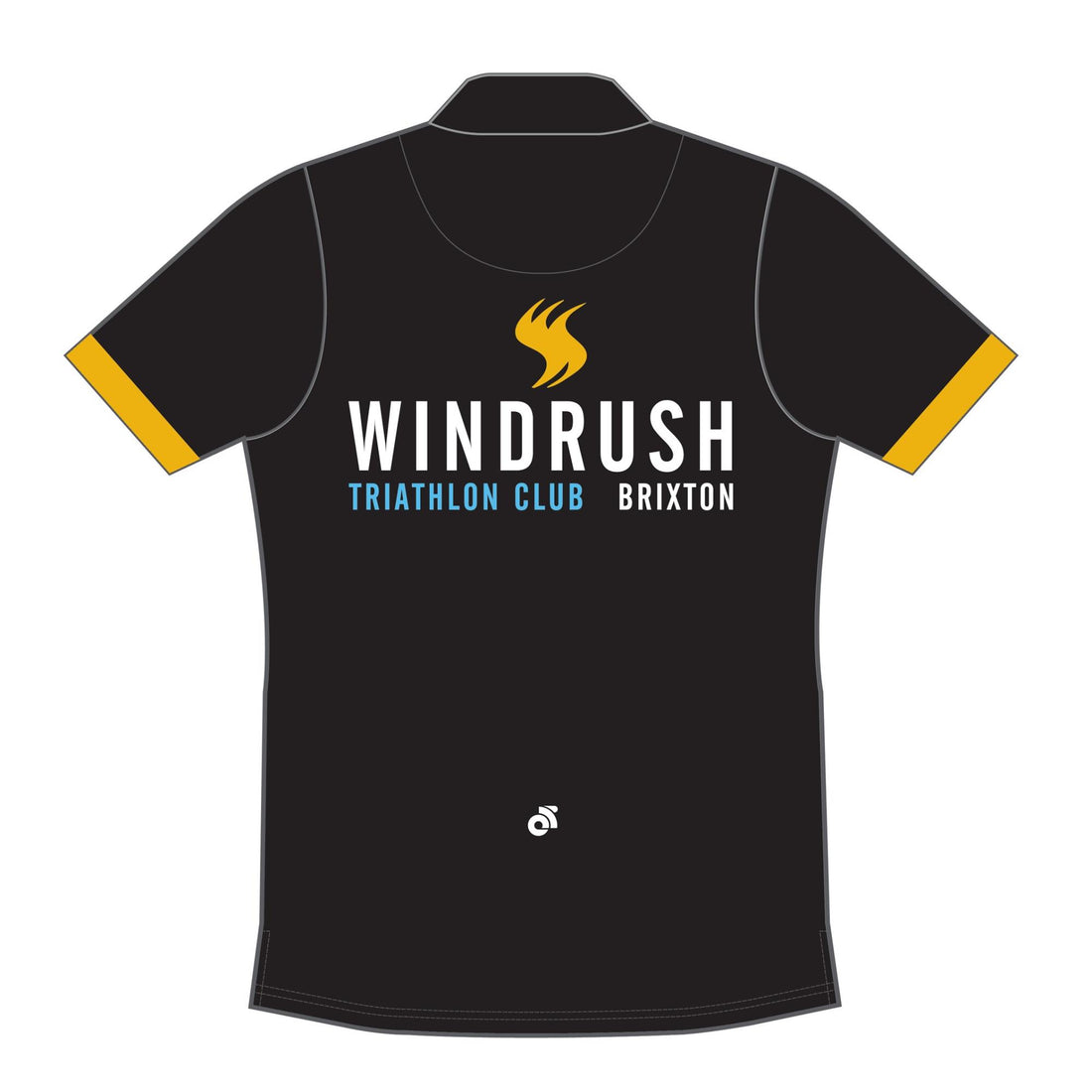 CITY Brooklyn Polo