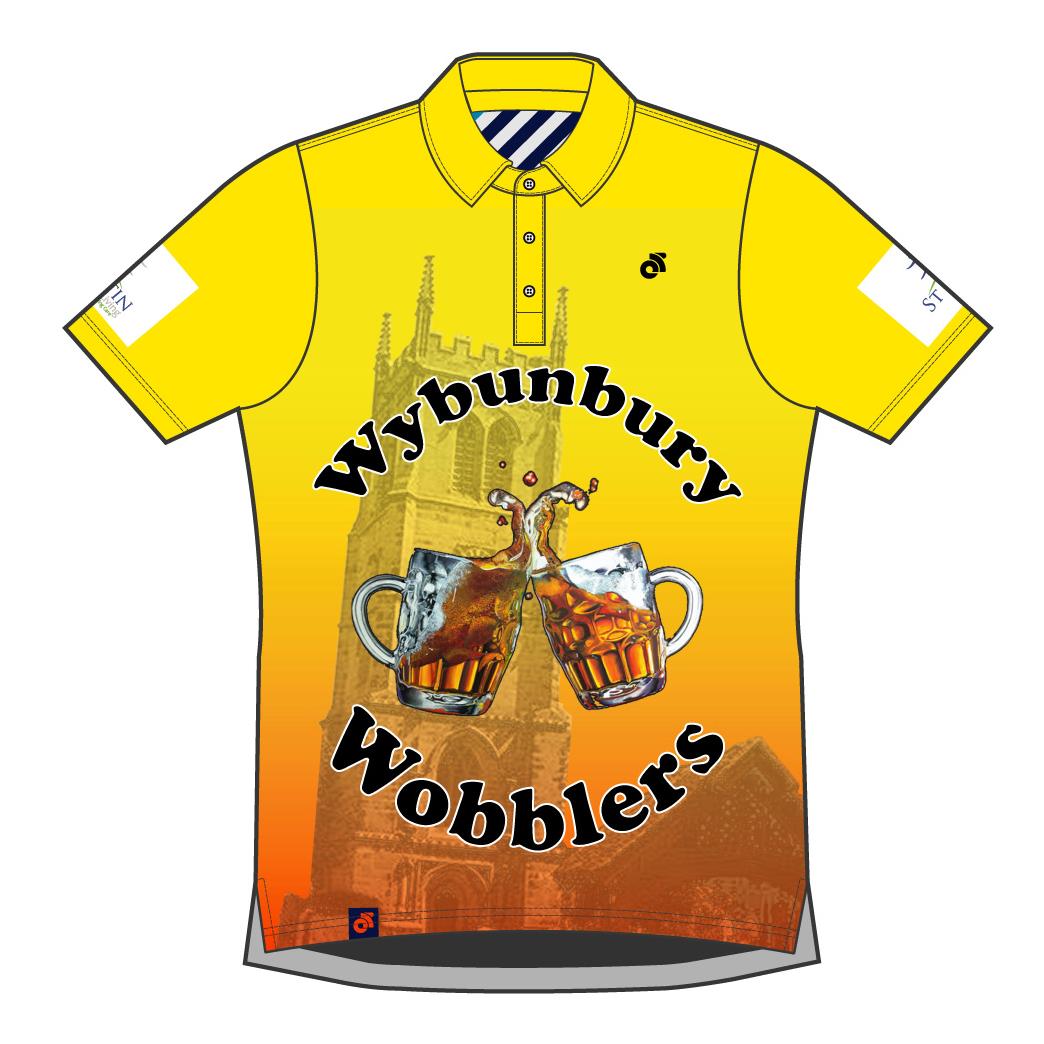 CITY Brooklyn Polo