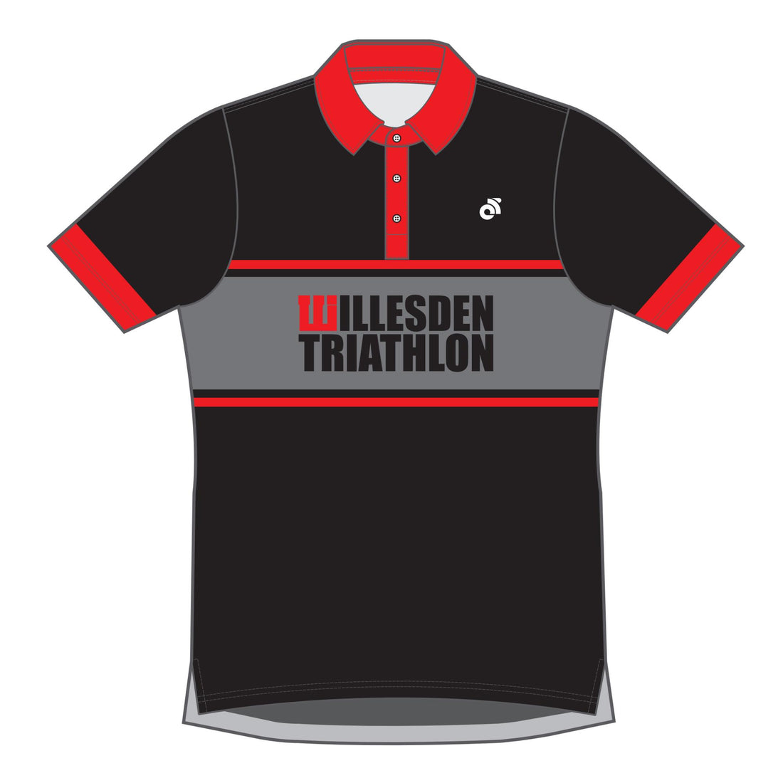 CITY Brooklyn Polo