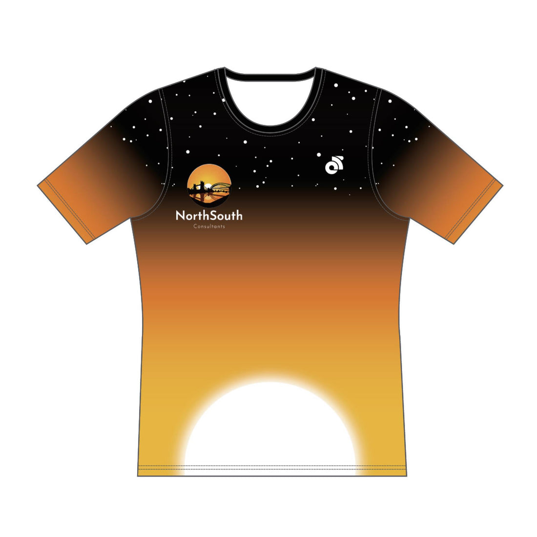 CITY Locarno Tee