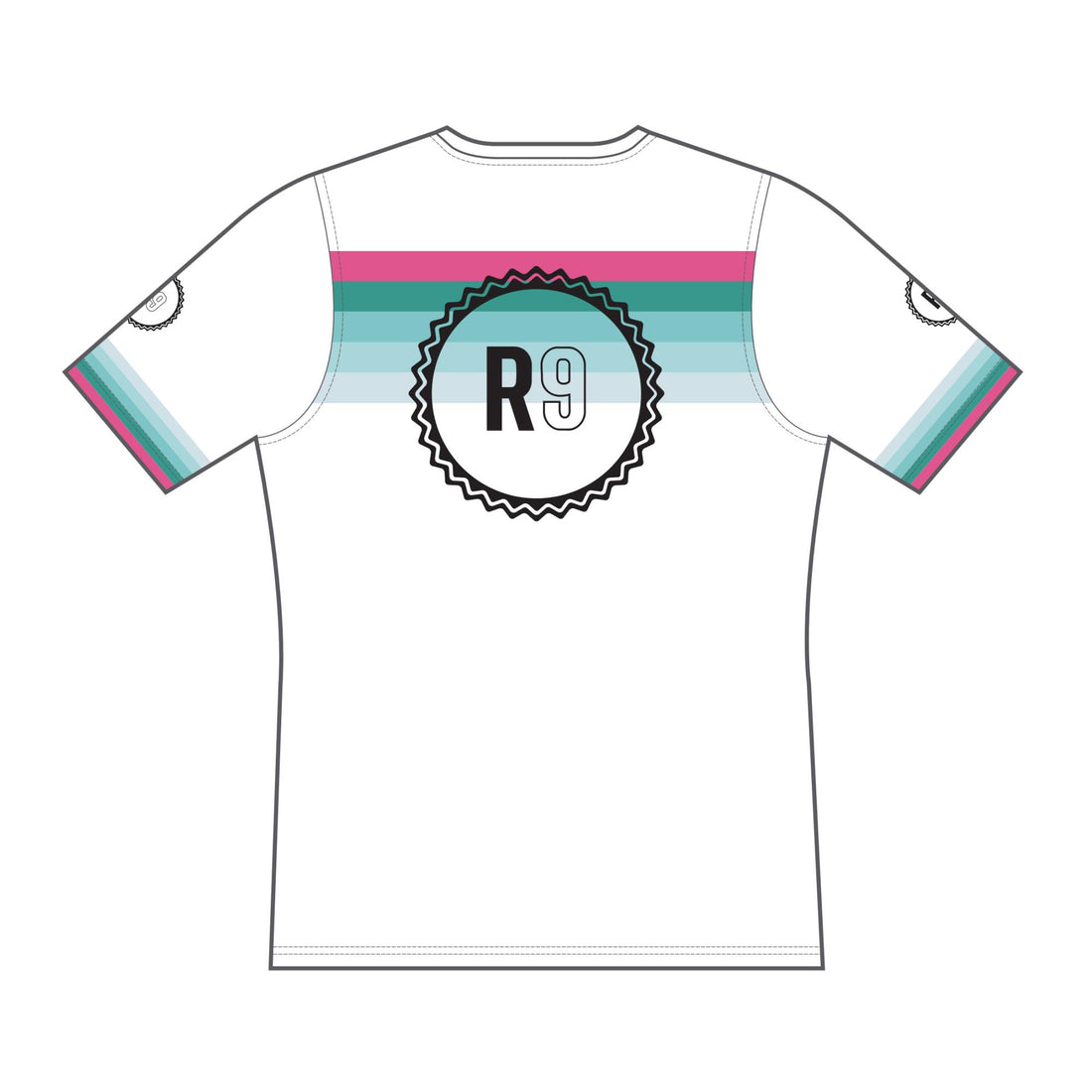 CITY Locarno Tee