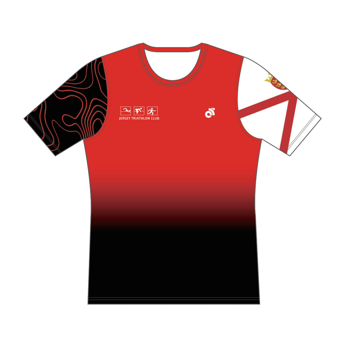 CITY Locarno Tee