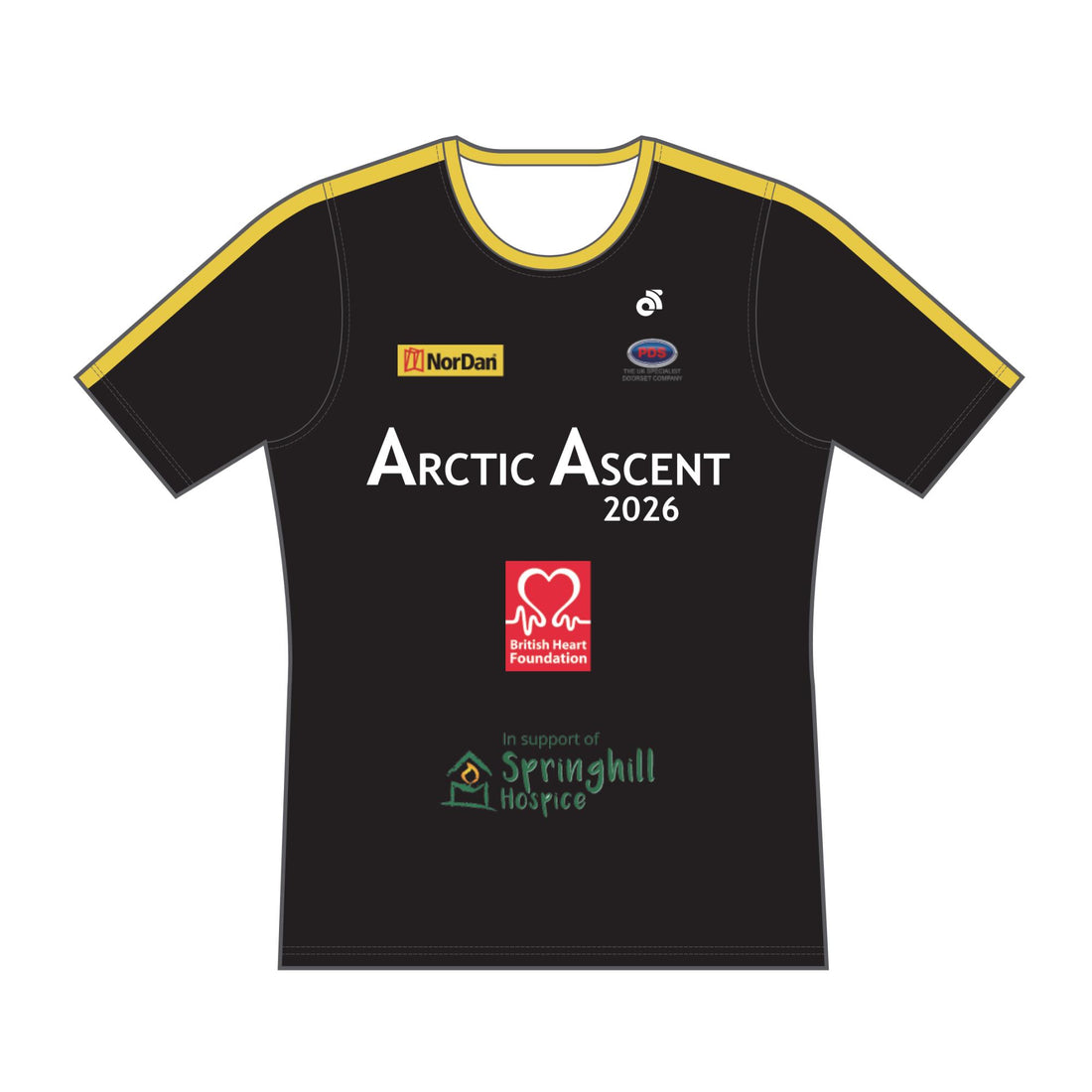 CITY Locarno Tee