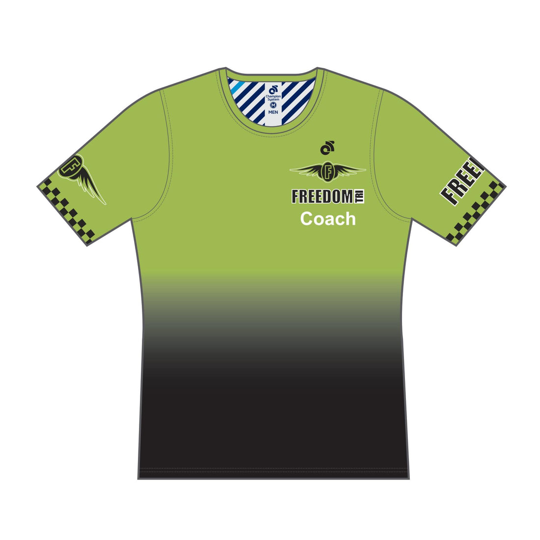 CITY Locarno Tee