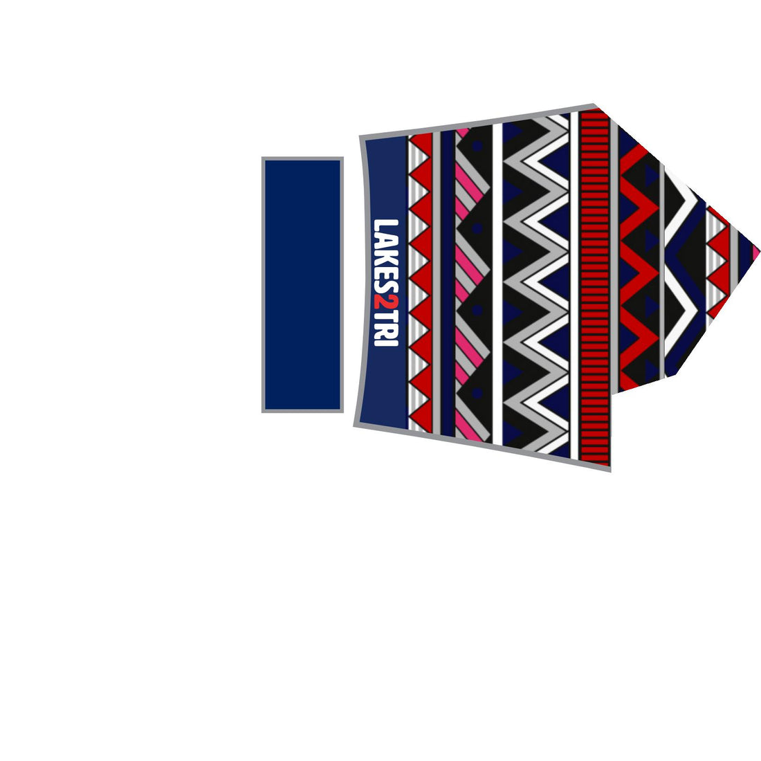 CITY Locarno Tee