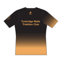 CITY Locarno Tee