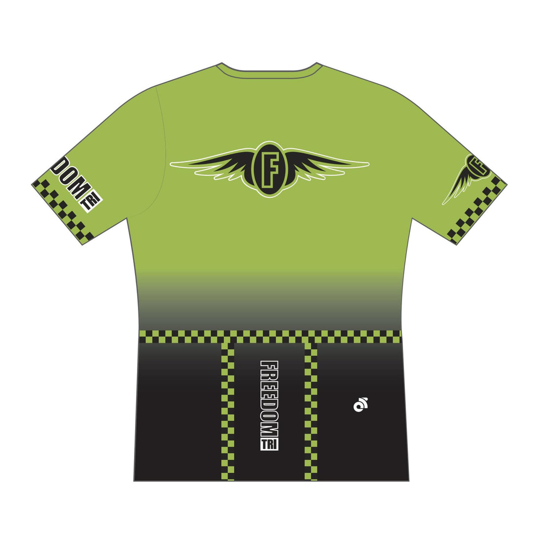 CITY Locarno Tee