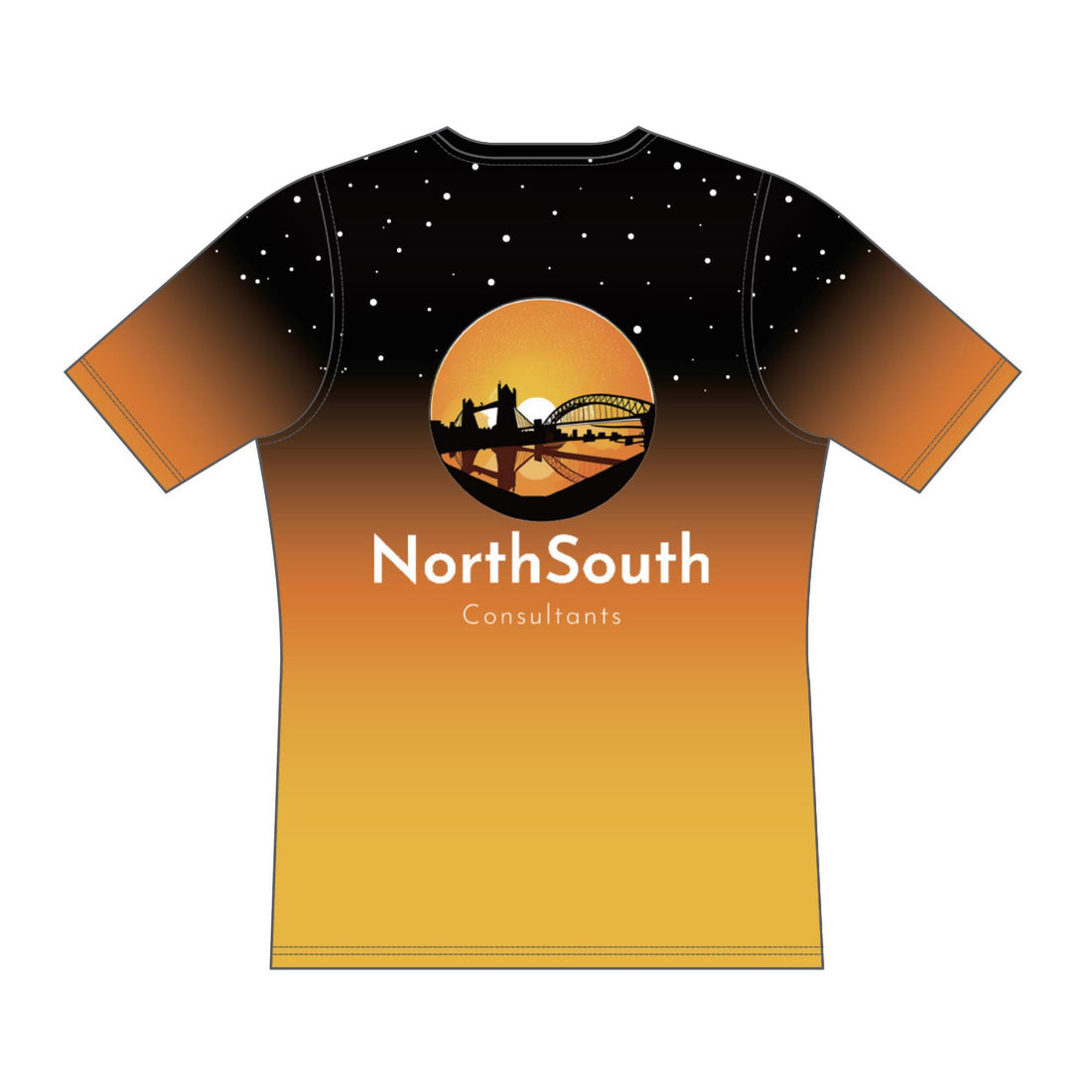 CITY Locarno Tee