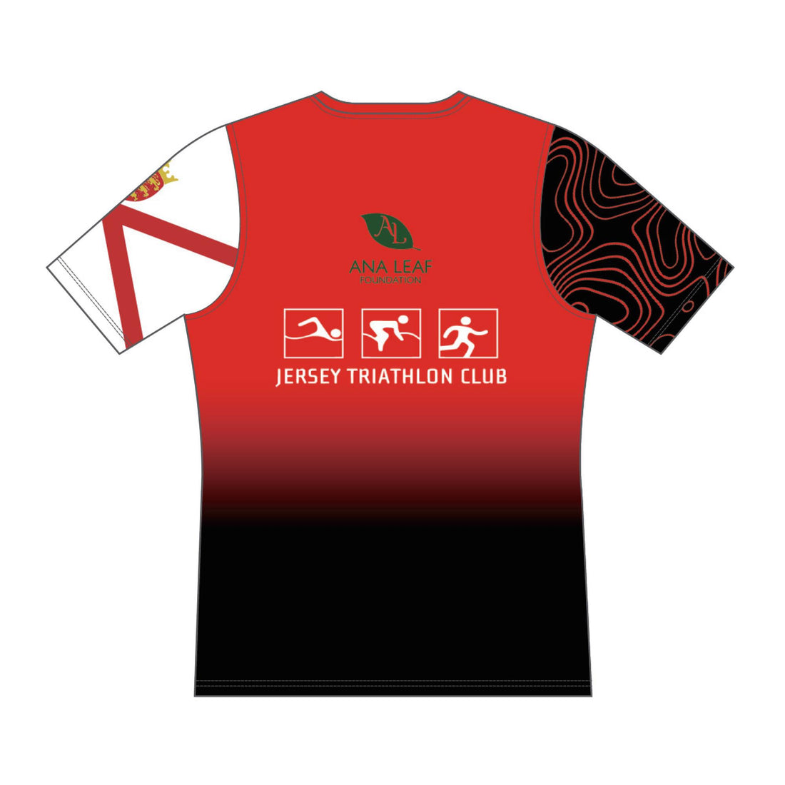 CITY Locarno Tee