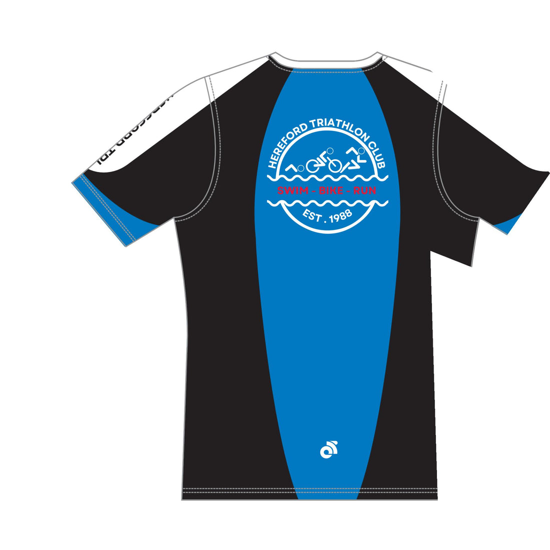 CITY Locarno Tee