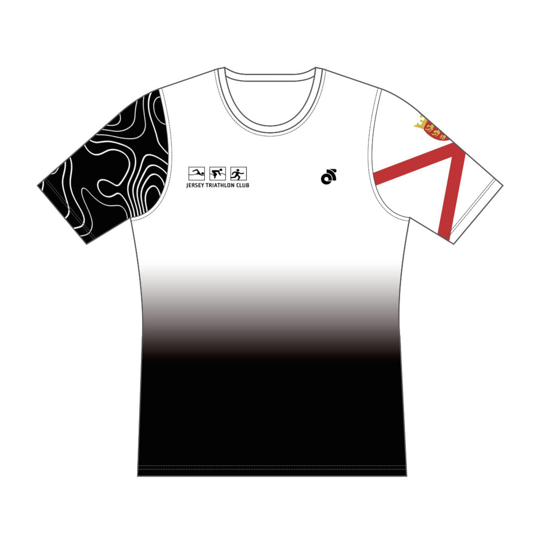 CITY Locarno Tee