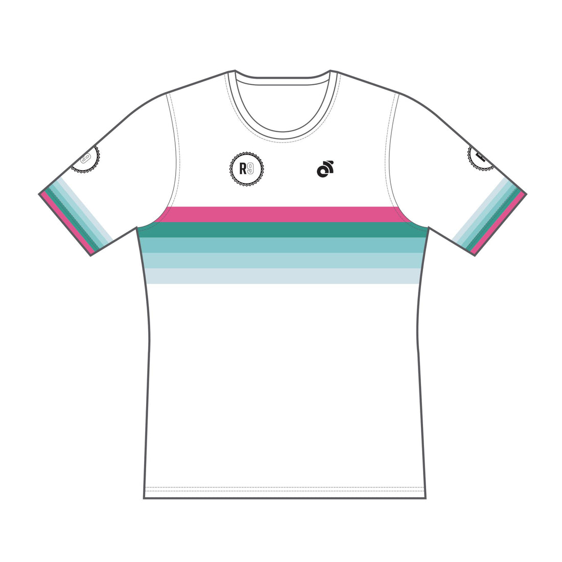 CITY Locarno Tee