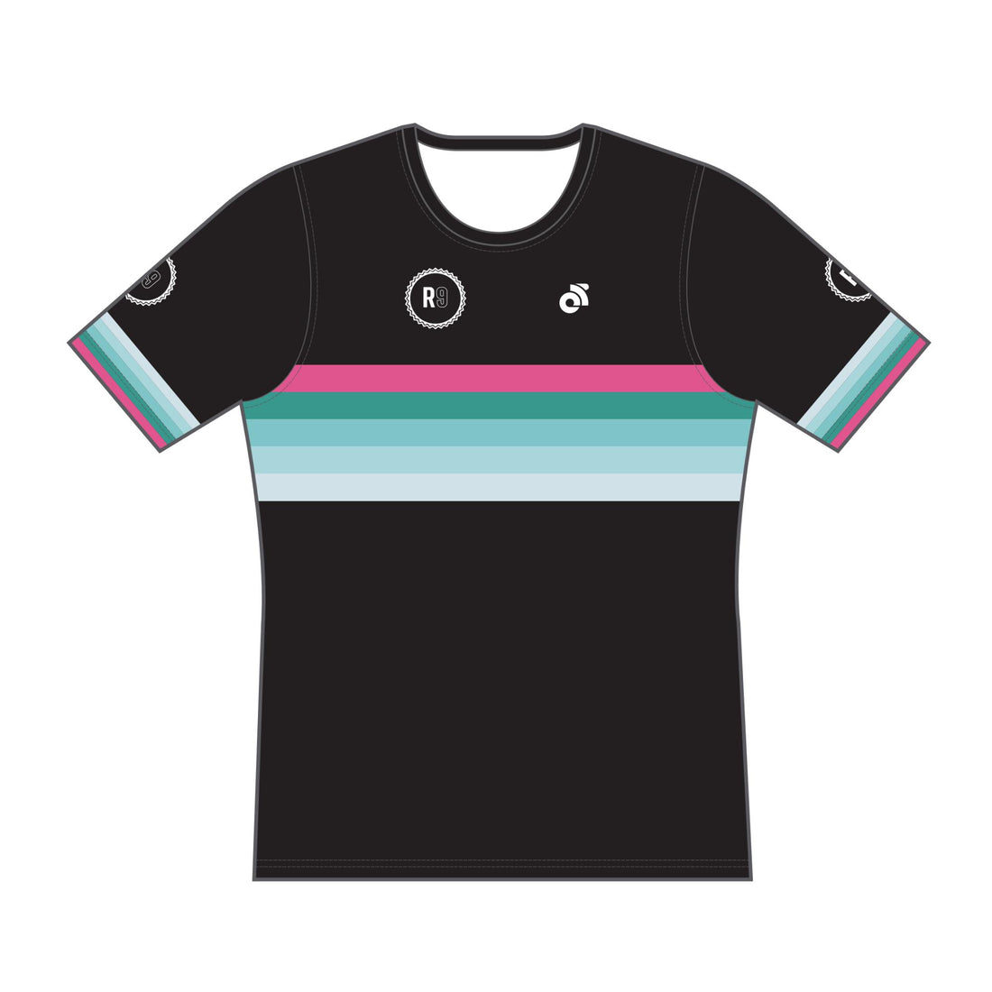 CITY Locarno Tee