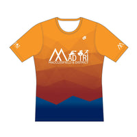CITY Locarno Tee