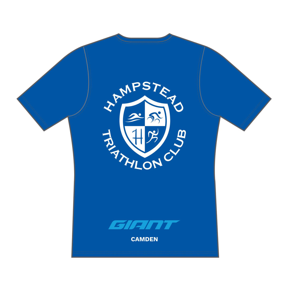 CITY Locarno Tee
