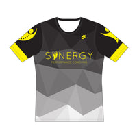 CITY Locarno Tee