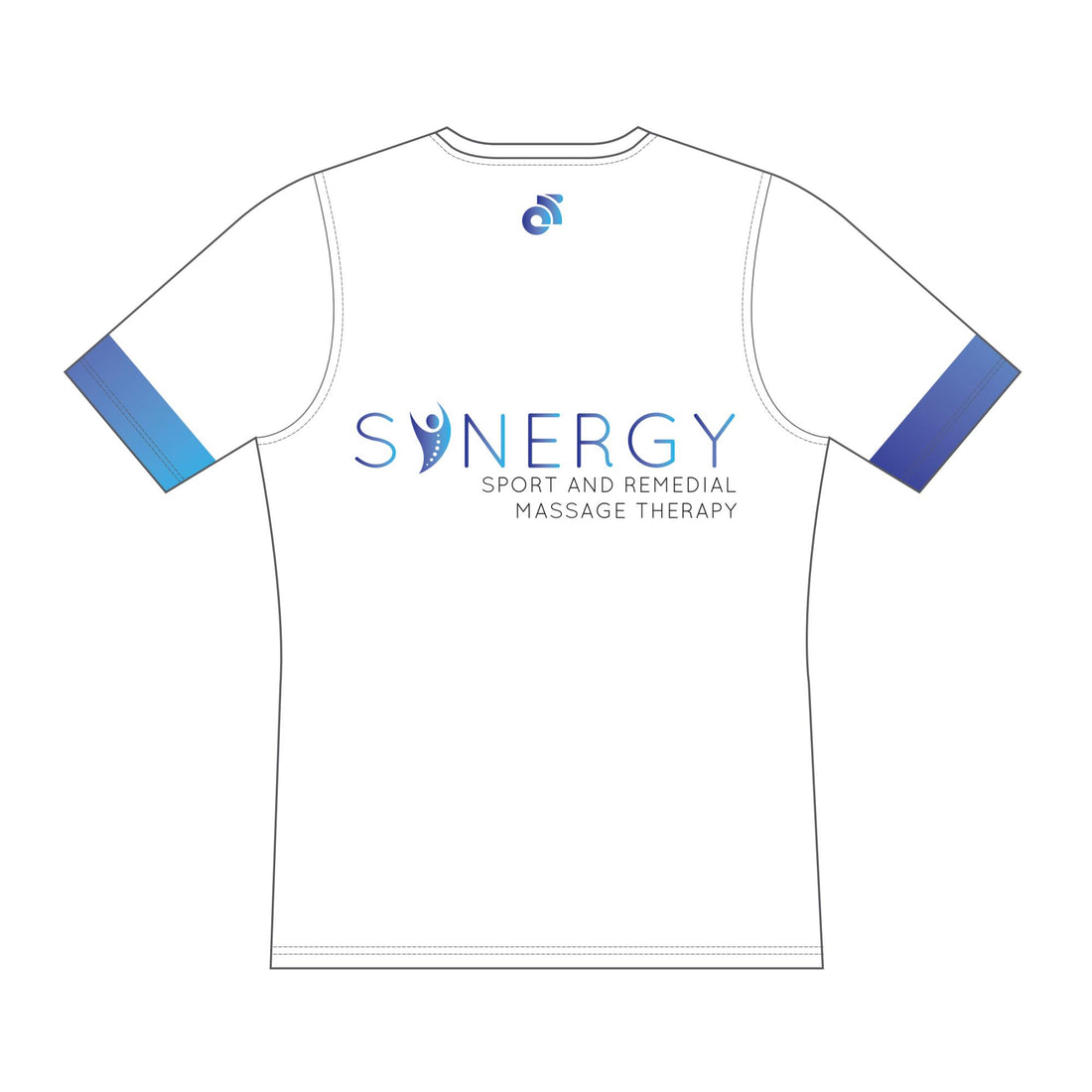CITY Locarno Tee