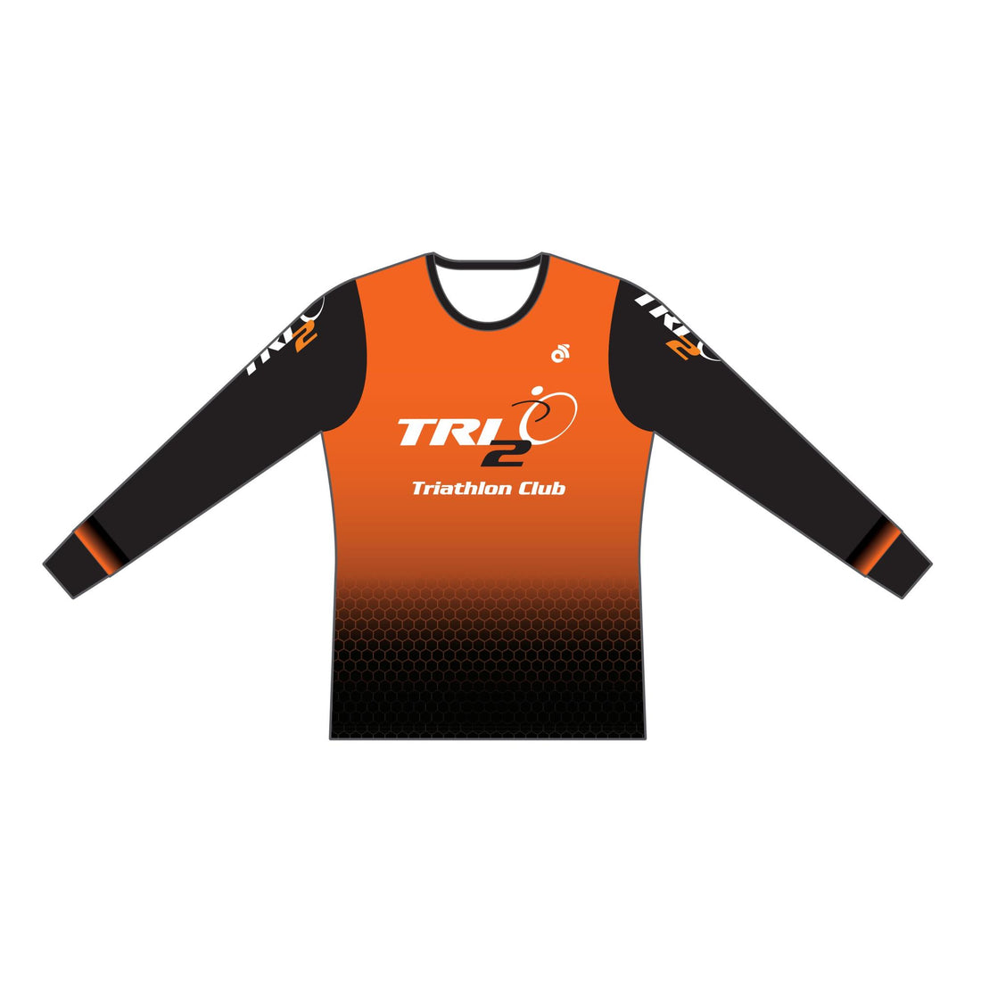 CITY Vancouver Long Tee