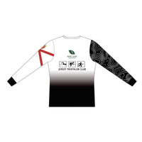 CITY Vancouver Long Tee