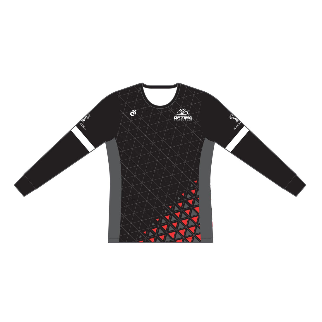CITY Vancouver Long Tee