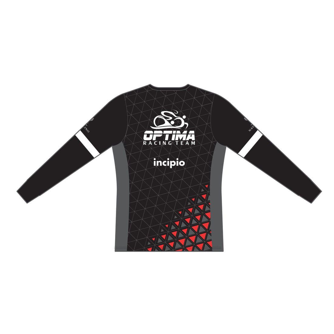 CITY Vancouver Long Tee