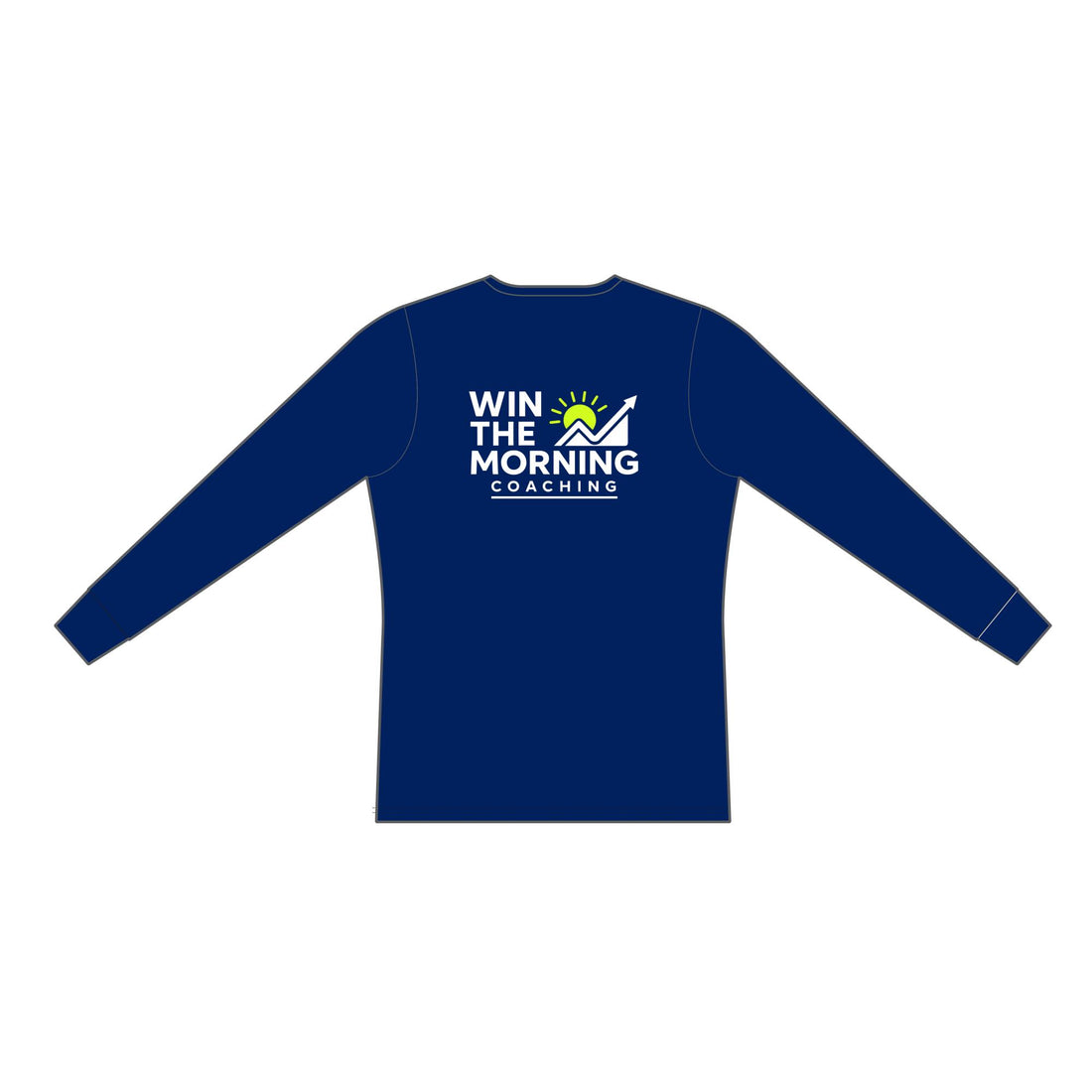 CITY Vancouver Long Tee