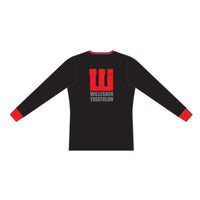CITY Vancouver Long Tee