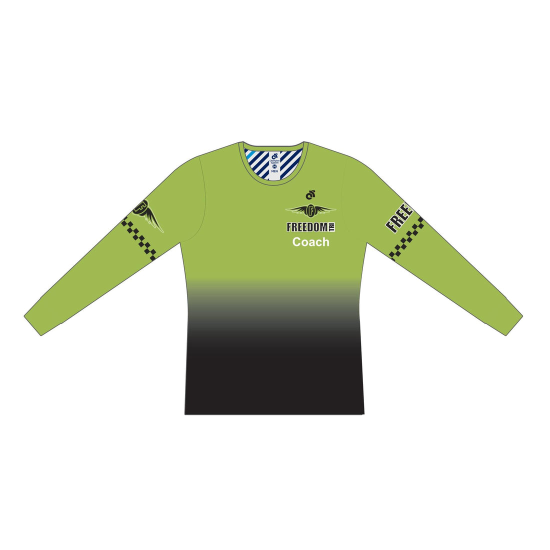 CITY Vancouver Long Tee