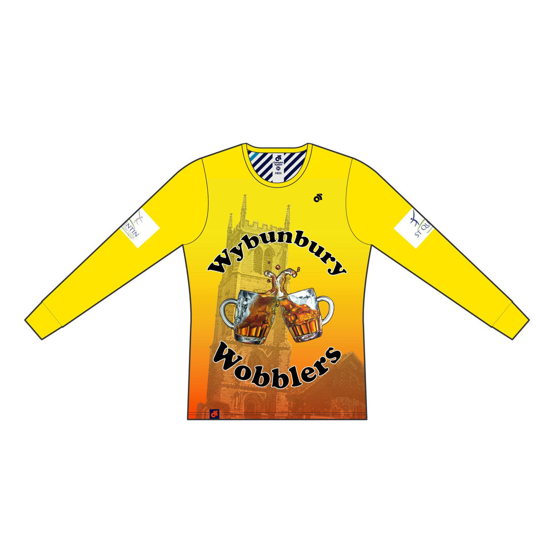 CITY Vancouver Long Tee