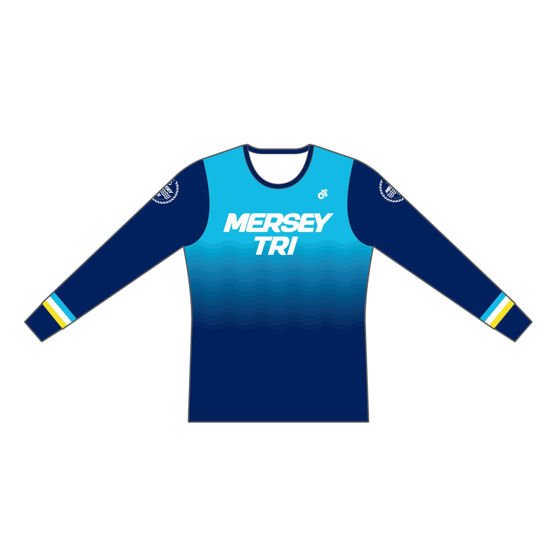 CITY Vancouver Long Tee