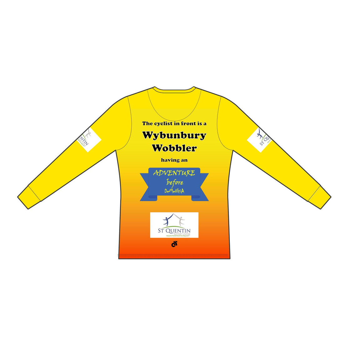 CITY Vancouver Long Tee