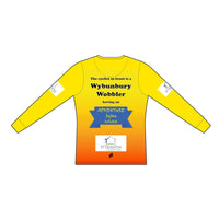 CITY Vancouver Long Tee