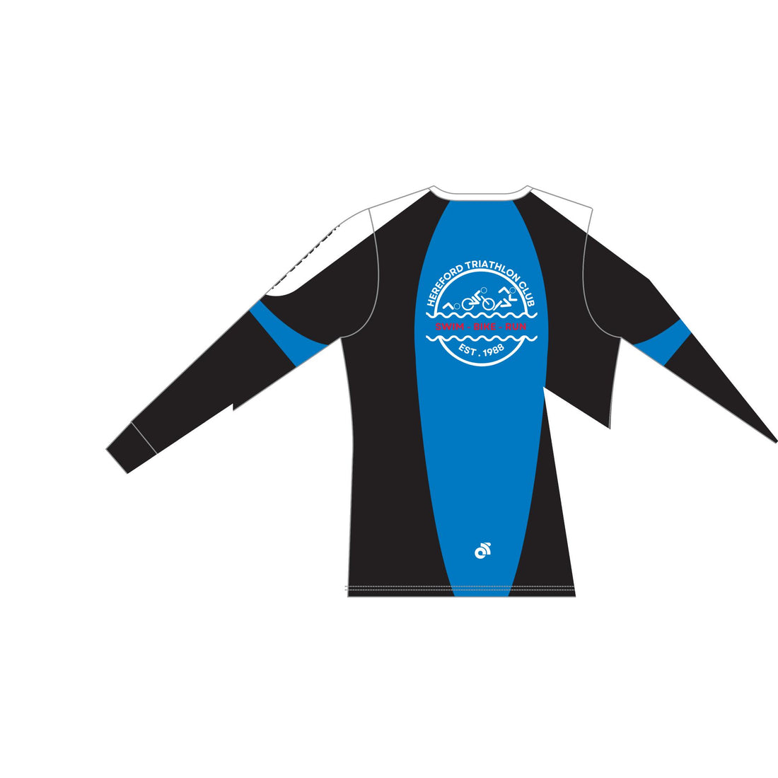 CITY Vancouver Long Tee