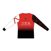 CITY Vancouver Long Tee