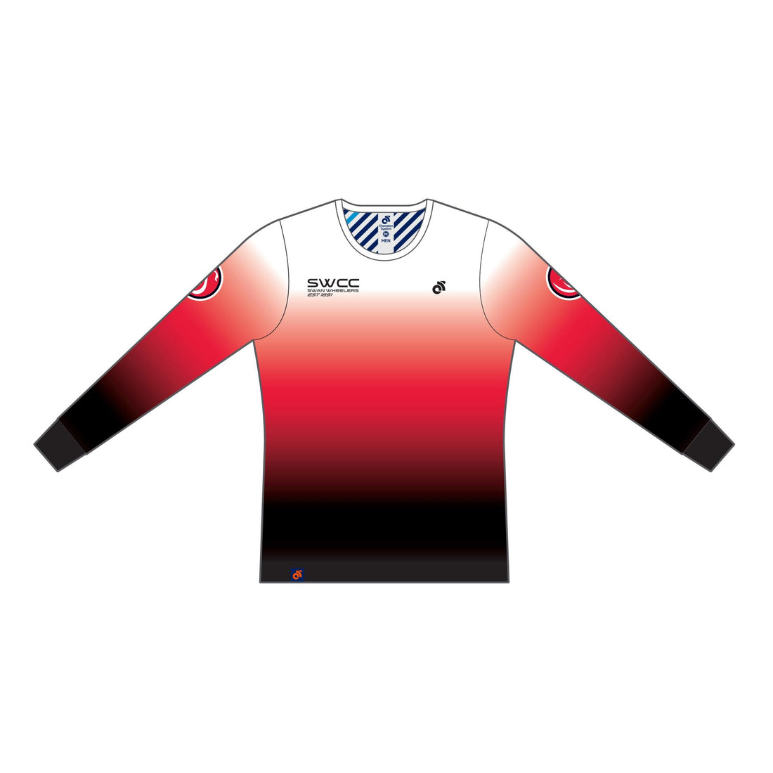 CITY Vancouver Long Tee