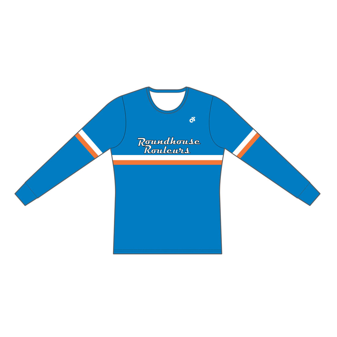 CITY Vancouver Long Tee