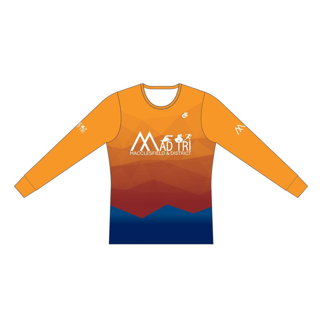 CITY Vancouver Long Tee
