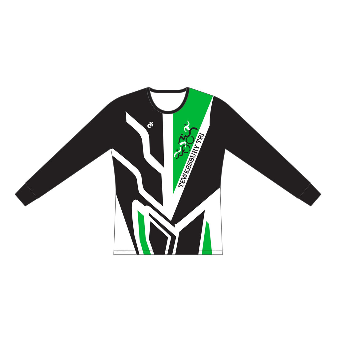 CITY Vancouver Long Tee